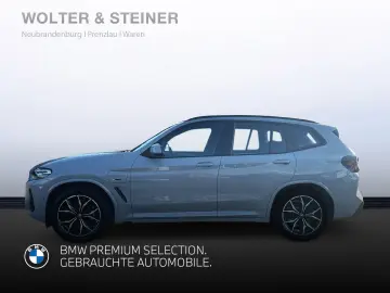 X3 xDrive 30 e M Sport