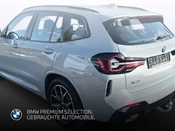 X3 xDrive 30 e M Sport