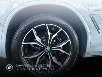 X3 xDrive 30 e M Sport