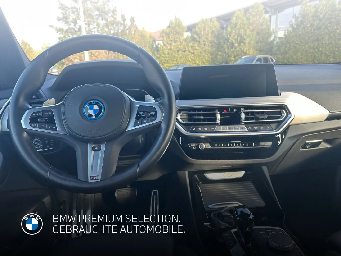 X3 xDrive 30 e M Sport