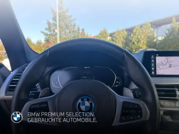 X3 xDrive 30 e M Sport