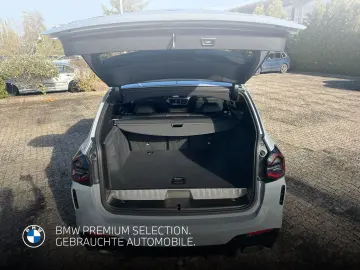 X3 xDrive 30 e M Sport