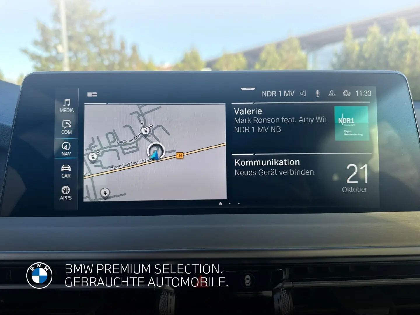 X3 xDrive 30 e M Sport