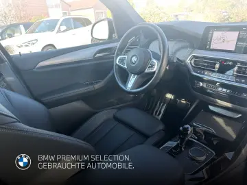 X3 xDrive 30 e M Sport