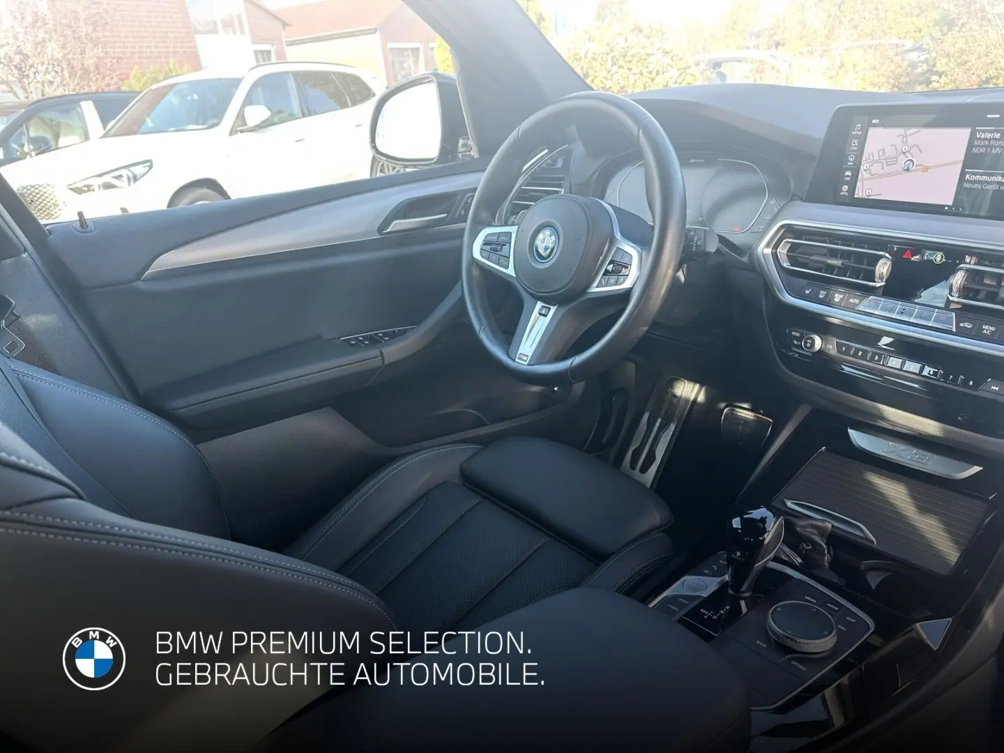 X3 xDrive 30 e M Sport