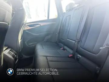 X3 xDrive 30 e M Sport