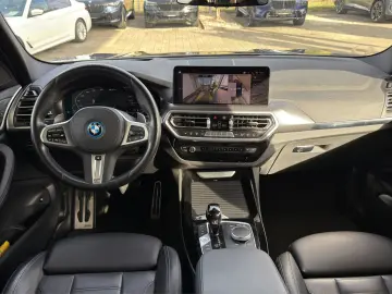 X3 xDrive30e M Sport