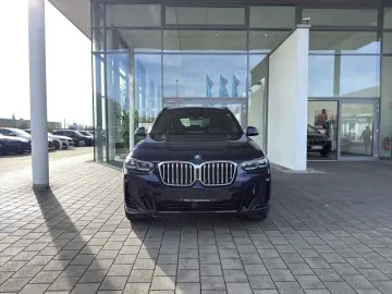 X3 xDrive30e M Sport