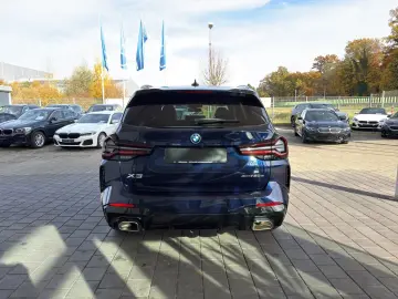 X3 xDrive30e M Sport