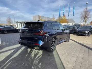 X3 xDrive30e M Sport