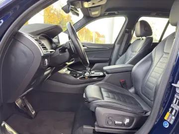X3 xDrive30e M Sport