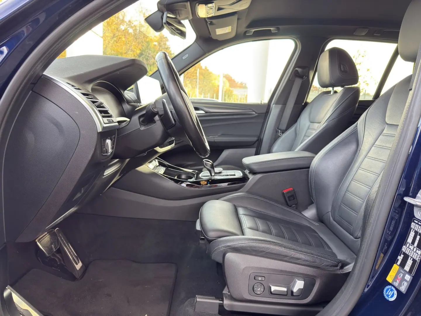 X3 xDrive30e M Sport