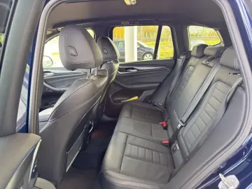X3 xDrive30e M Sport