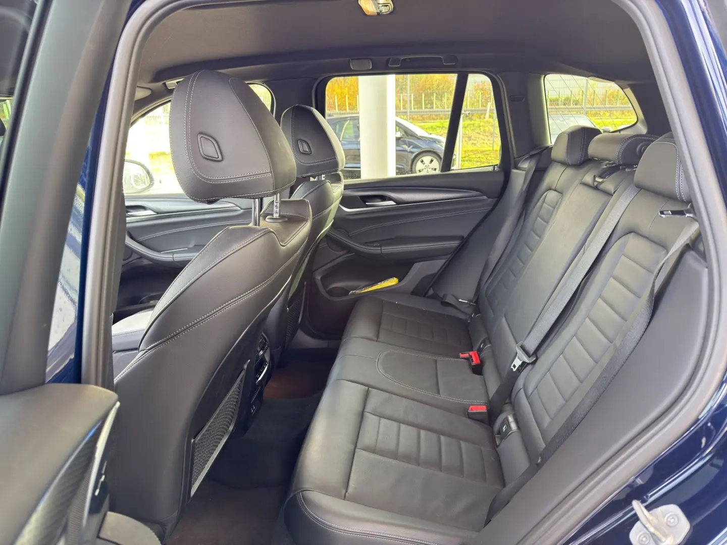 X3 xDrive30e M Sport