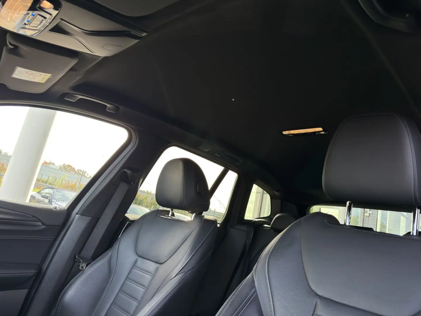 X3 xDrive30e M Sport