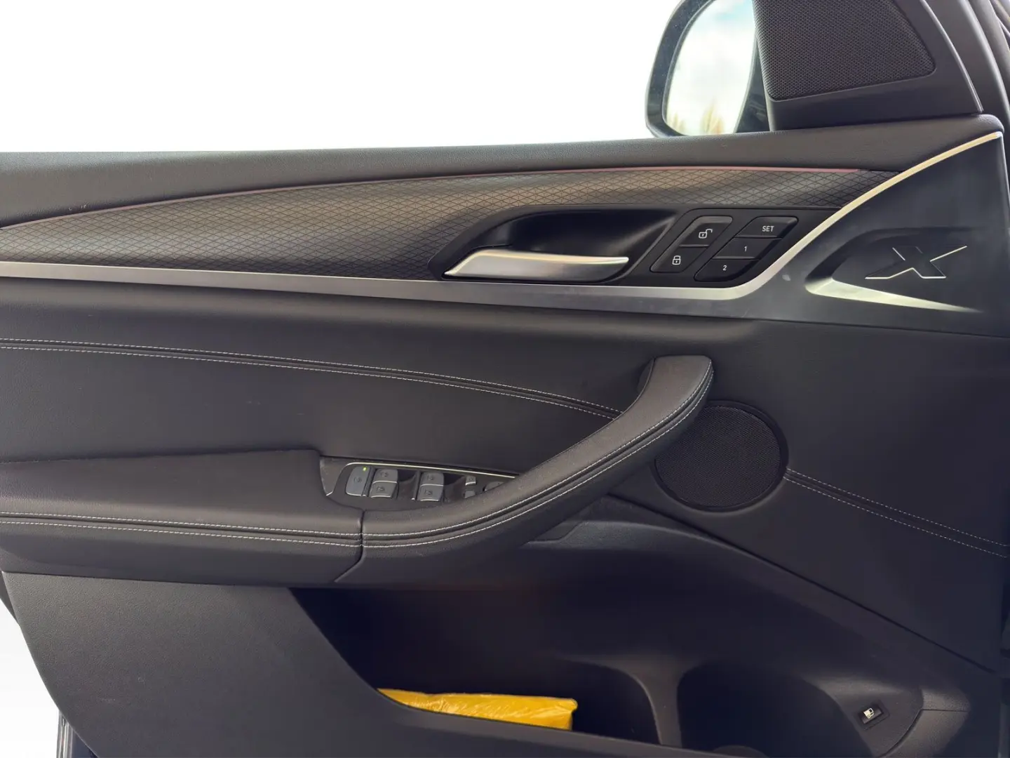 X3 xDrive30e M Sport