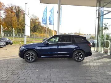 X3 xDrive30e M Sport