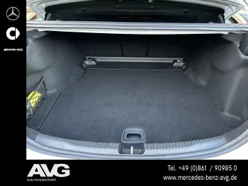 Mercedes-AMG C 43 4M Pano Distr 20  Night 360