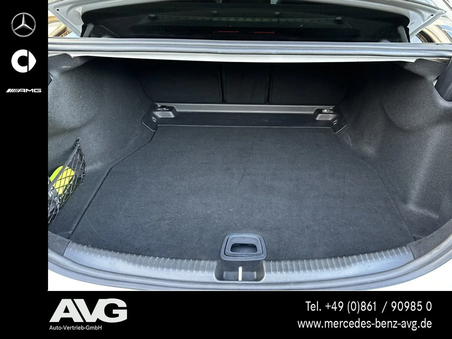 Mercedes-AMG C 43 4M Pano Distr 20  Night 360