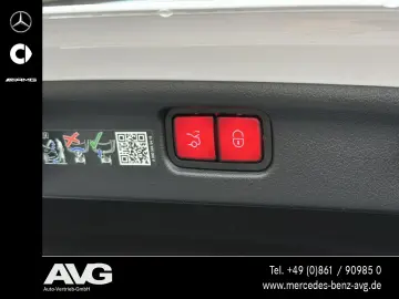 Mercedes-AMG C 43 4M Pano Distr 20  Night 360