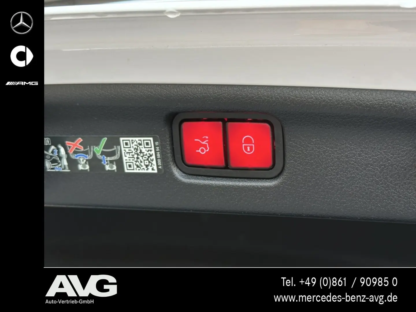 Mercedes-AMG C 43 4M Pano Distr 20  Night 360