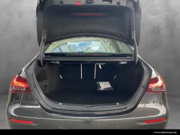 E 400 d 4M Limousine AIRMATIC 360 KAM MBUX LED