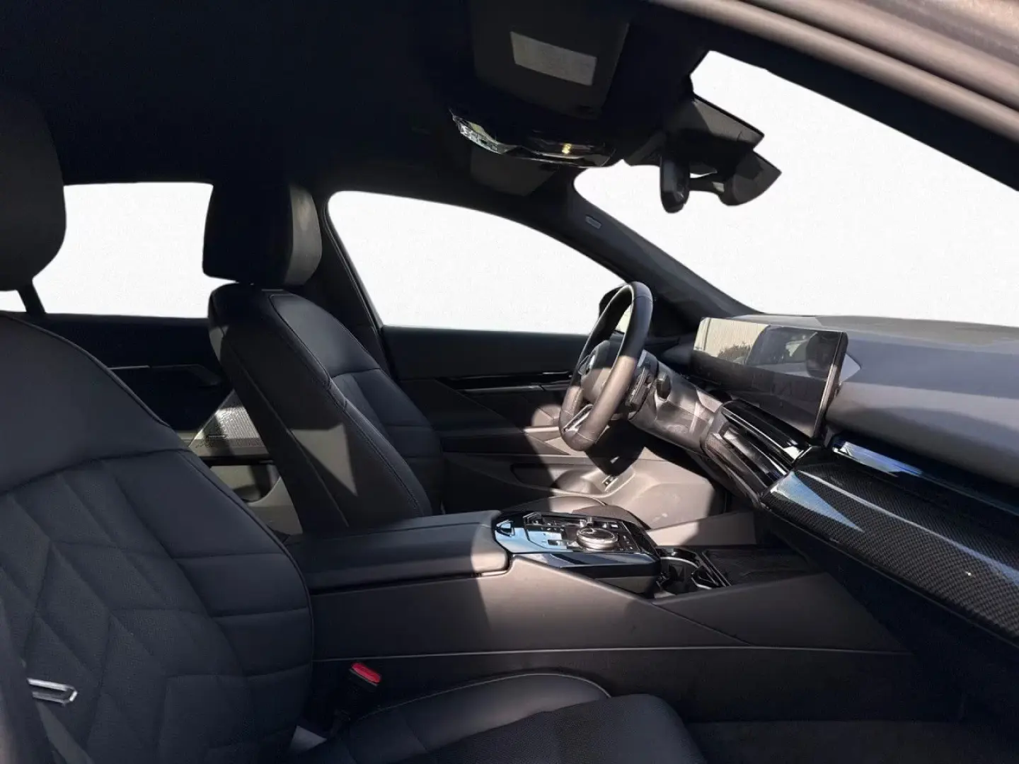 BMW 520 i M Sport AHK AdpLED