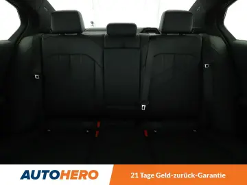 520i M Sport Aut. HK ACC LED HEAD-UP 360CAM NAVI