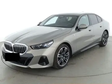 520i M Sport Aut. HK ACC LED HEAD-UP 360CAM NAVI