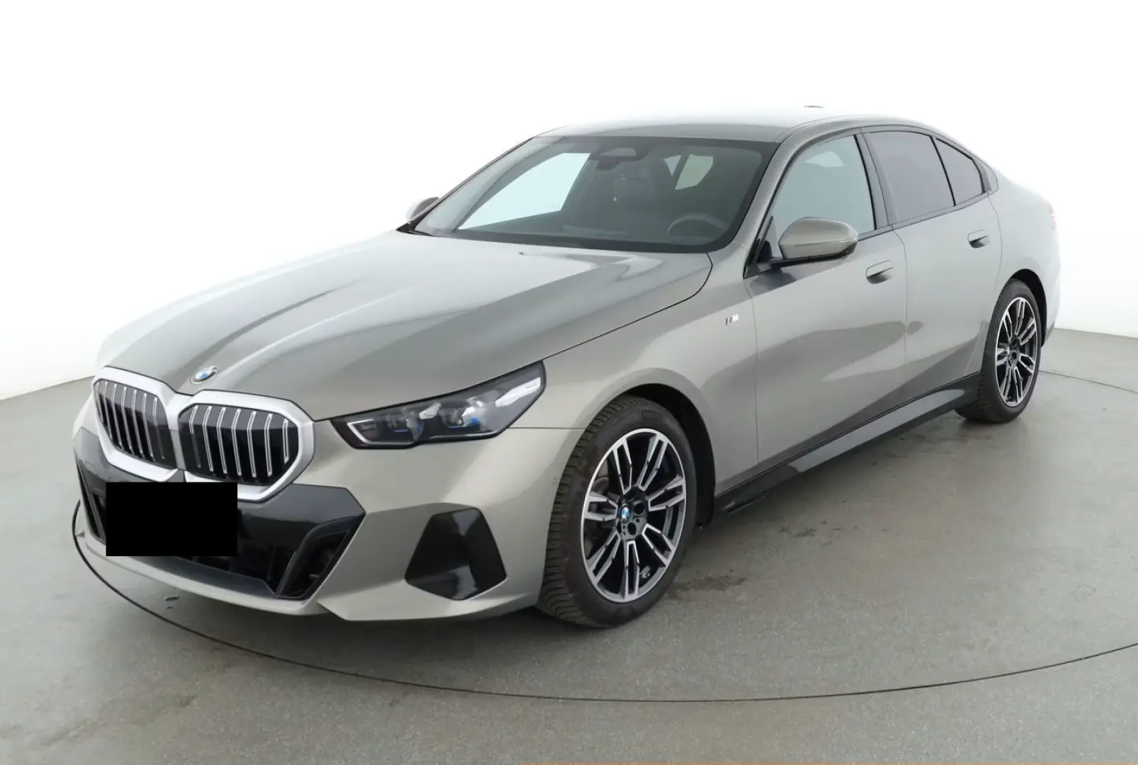 520i M Sport Aut. HK ACC LED HEAD-UP 360CAM NAVI