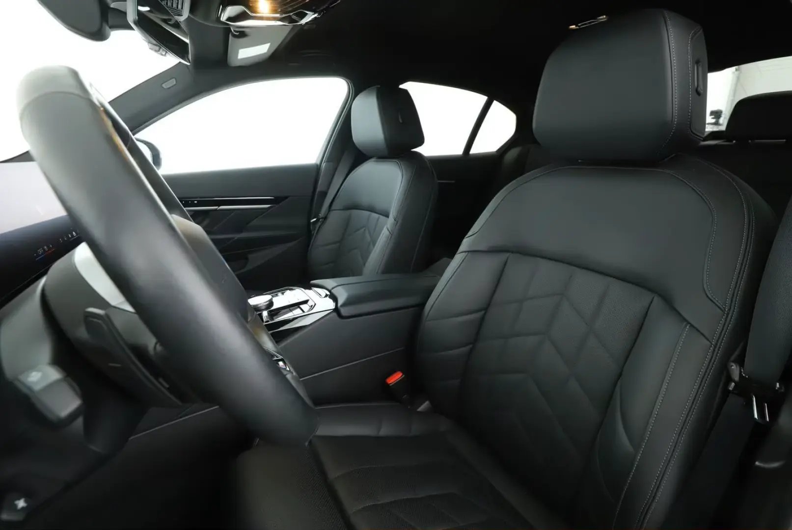 520i M Sport Aut. HK ACC LED HEAD-UP 360CAM NAVI