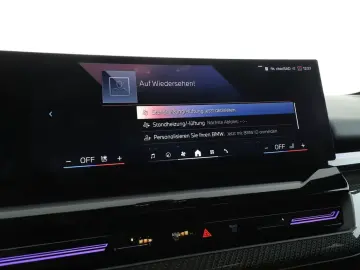 520i M Sport Aut. HK ACC LED HEAD-UP 360CAM NAVI