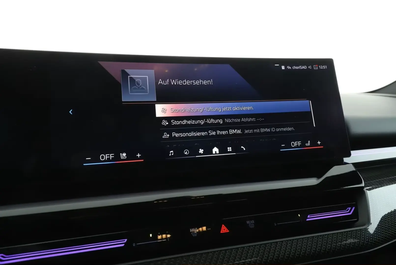 520i M Sport Aut. HK ACC LED HEAD-UP 360CAM NAVI