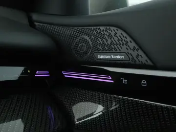 520i M Sport Aut. HK ACC LED HEAD-UP 360CAM NAVI