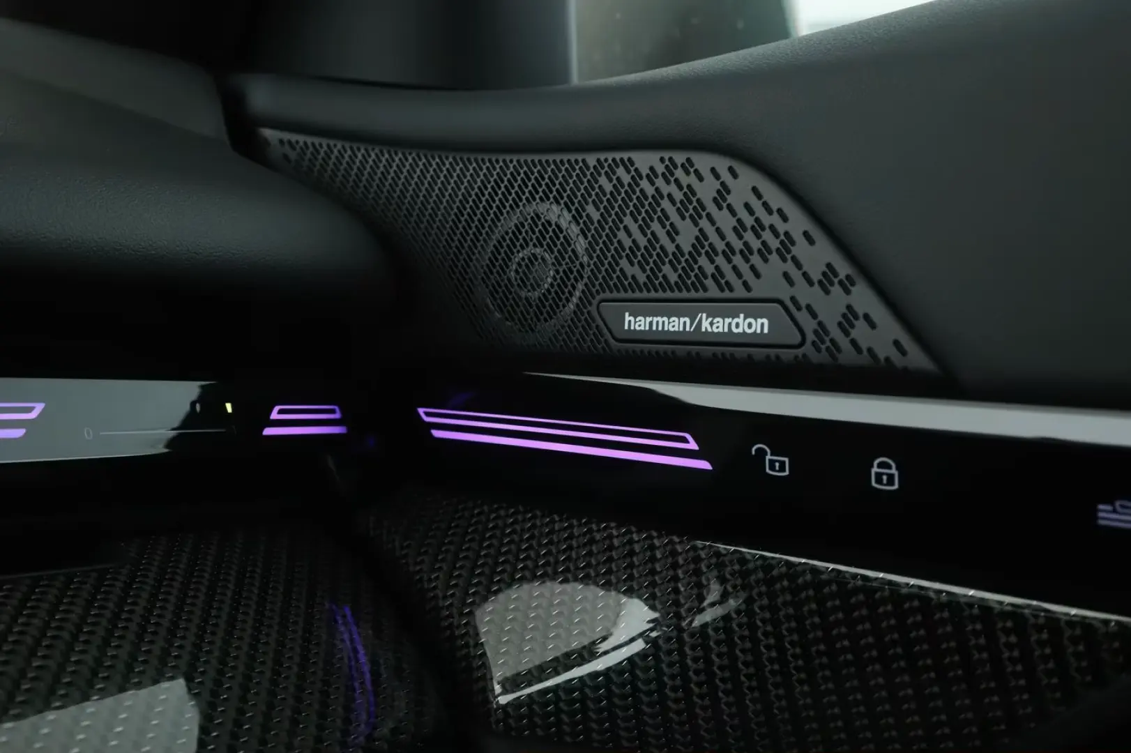 520i M Sport Aut. HK ACC LED HEAD-UP 360CAM NAVI