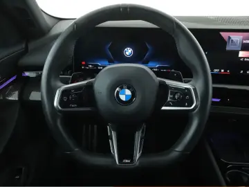 520i M Sport Aut. HK ACC LED HEAD-UP 360CAM NAVI