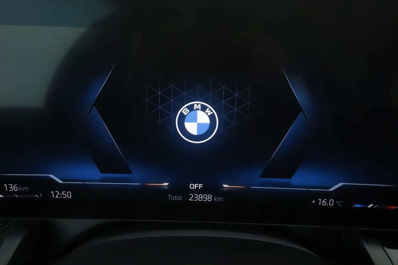 520i M Sport Aut. HK ACC LED HEAD-UP 360CAM NAVI