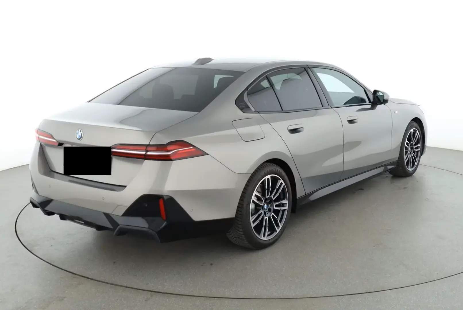 520i M Sport Aut. HK ACC LED HEAD-UP 360CAM NAVI