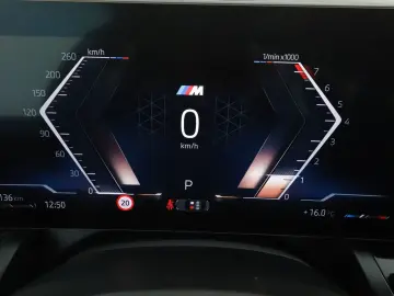 520i M Sport Aut. HK ACC LED HEAD-UP 360CAM NAVI