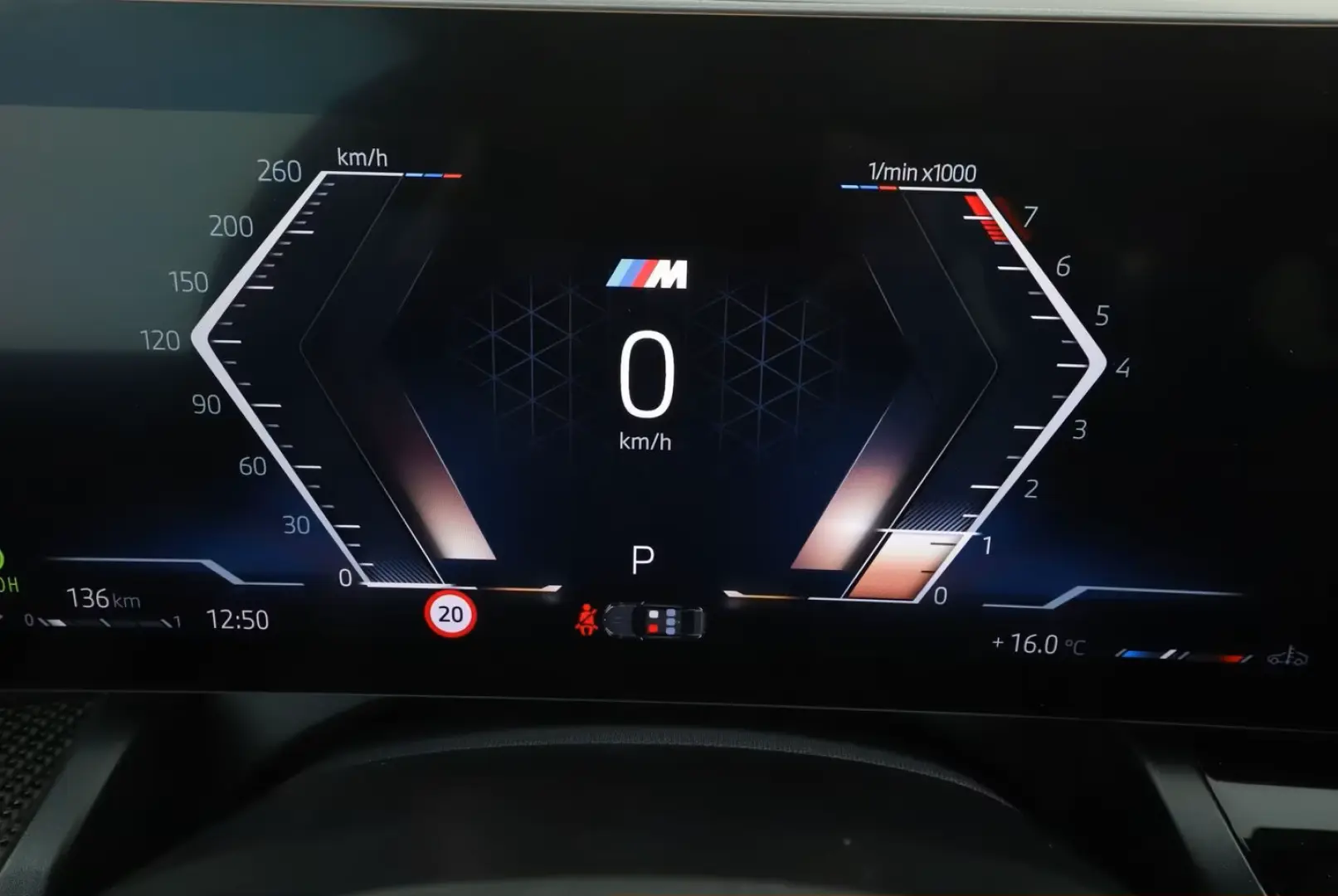 520i M Sport Aut. HK ACC LED HEAD-UP 360CAM NAVI