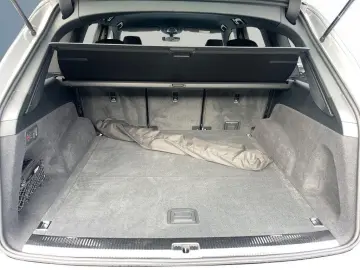 Audi Q7 50 TDI quattro S line competition masaj ventilatie