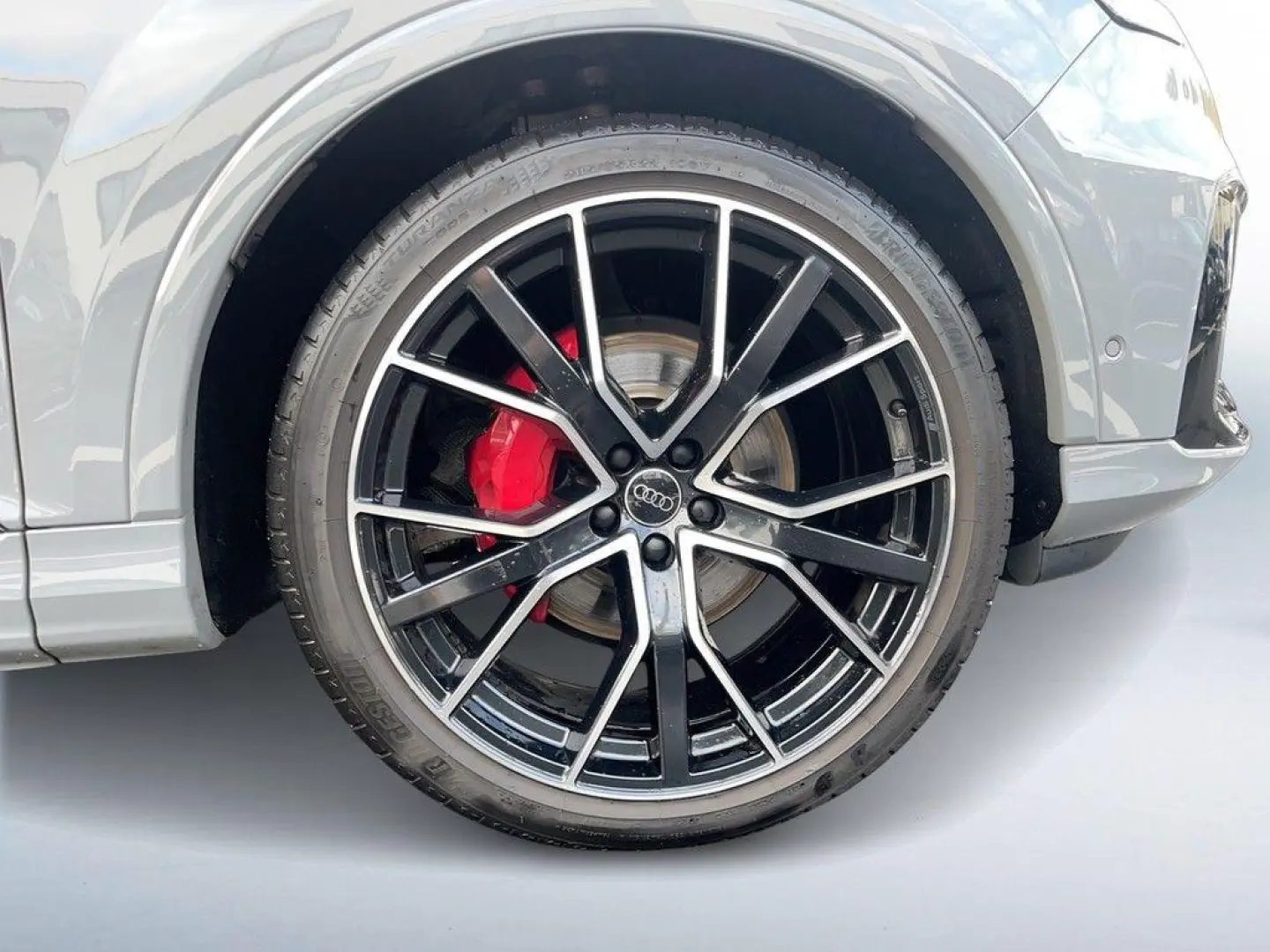 Audi Q7 50 TDI quattro S line competition masaj ventilatie