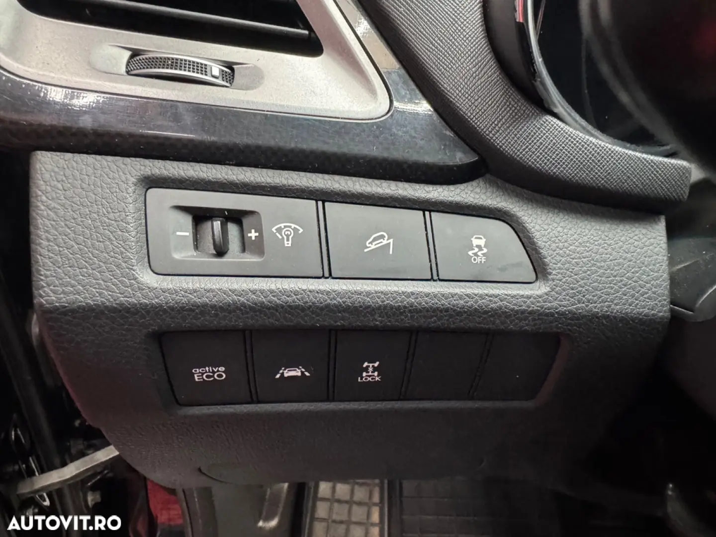 Hyundai Santa Fe 2.2 CRDi 4WD Luxury