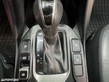 Hyundai Santa Fe 2.2 CRDi 4WD Luxury