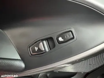 Hyundai Santa Fe 2.2 CRDi 4WD Luxury