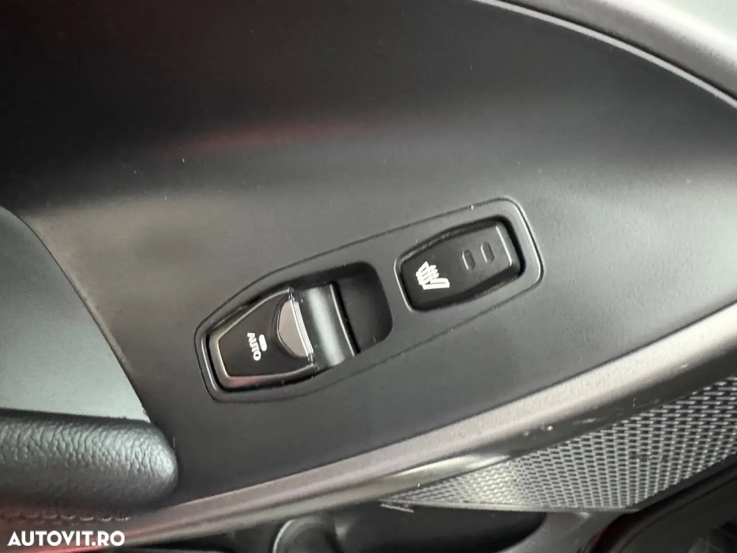 Hyundai Santa Fe 2.2 CRDi 4WD Luxury