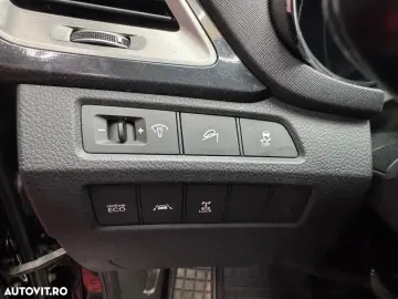 Hyundai Santa Fe 2.2 CRDi 4WD Luxury