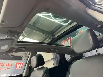 Hyundai Santa Fe 2.2 CRDi 4WD Luxury