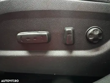 Hyundai Santa Fe 2.2 CRDi 4WD Luxury