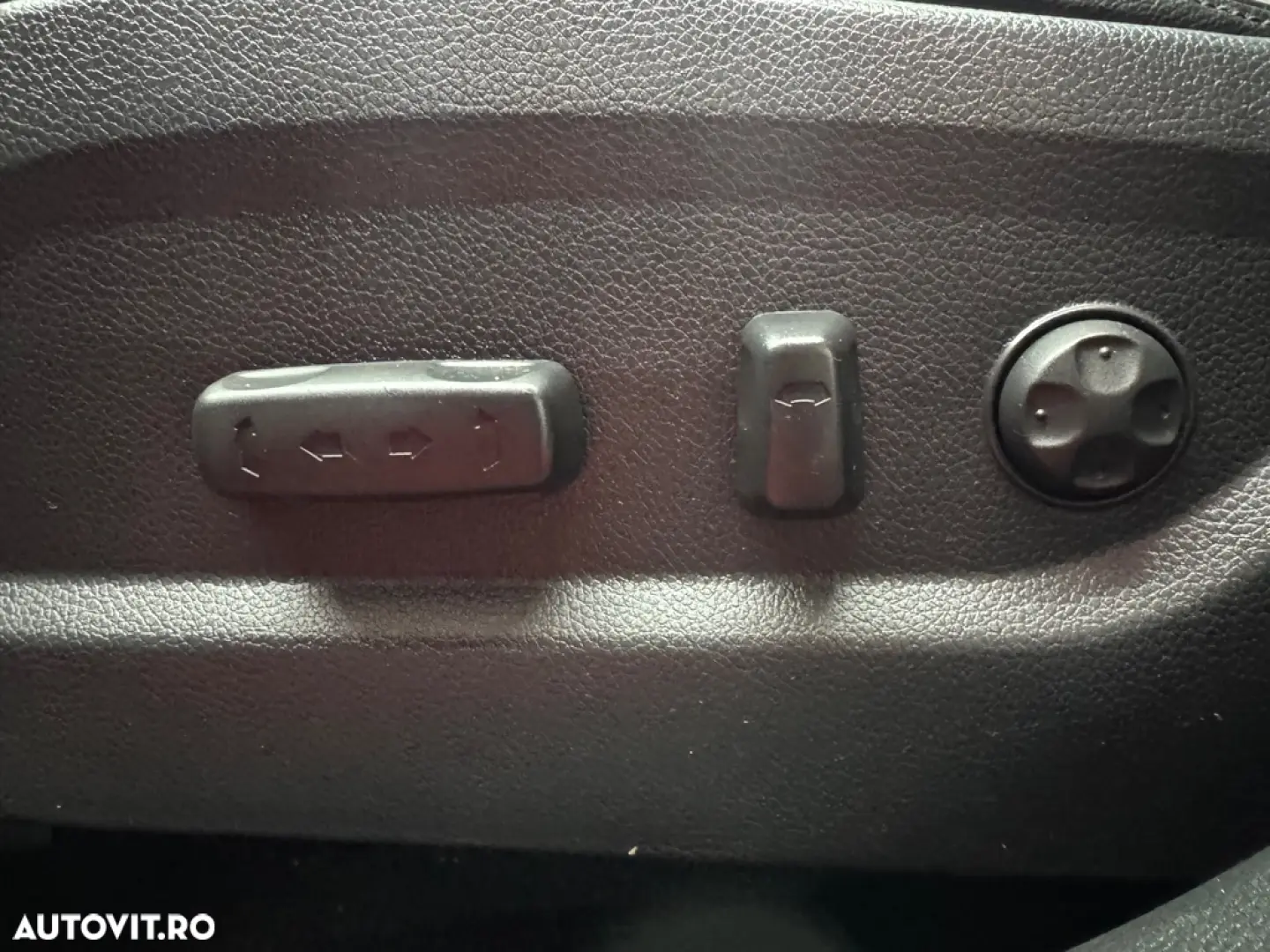 Hyundai Santa Fe 2.2 CRDi 4WD Luxury